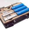 RALI Shark Case Evolution